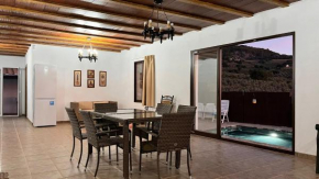 Cortijo Borreguero, Villanueva Del Trabuco